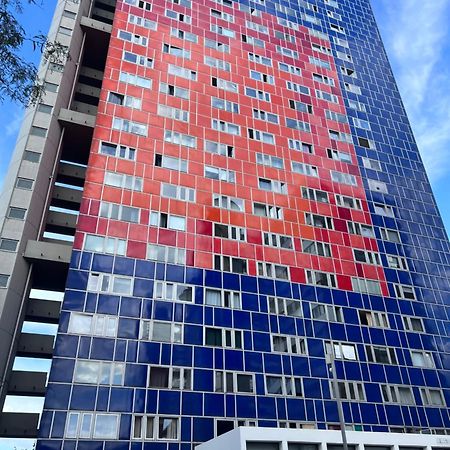 Ferienwohnung In Koeln 2909 Ngoại thất bức ảnh