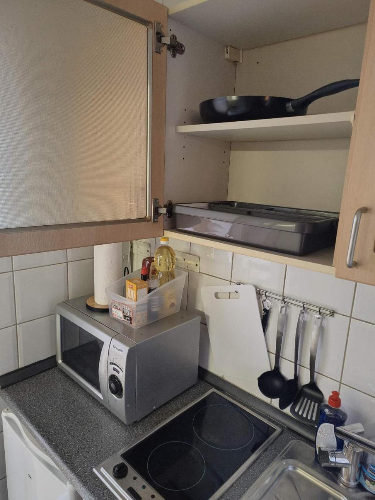Ferienwohnung In Koeln 2909 Ngoại thất bức ảnh