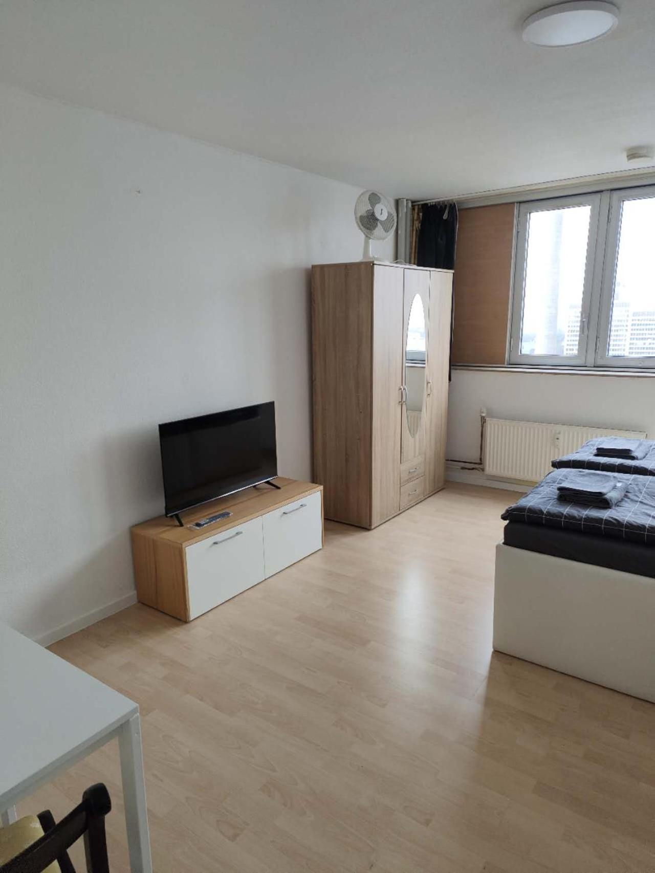 Ferienwohnung In Koeln 2909 Ngoại thất bức ảnh
