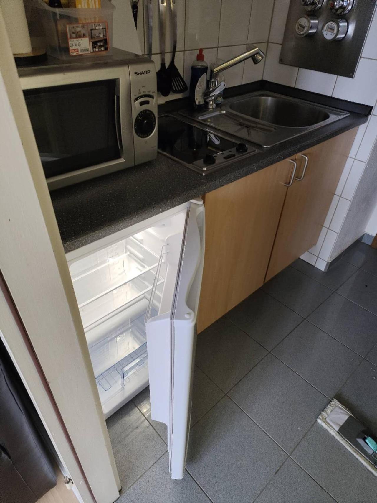 Ferienwohnung In Koeln 2909 Ngoại thất bức ảnh