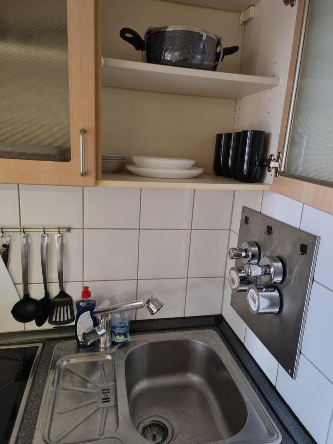 Ferienwohnung In Koeln 2909 Ngoại thất bức ảnh