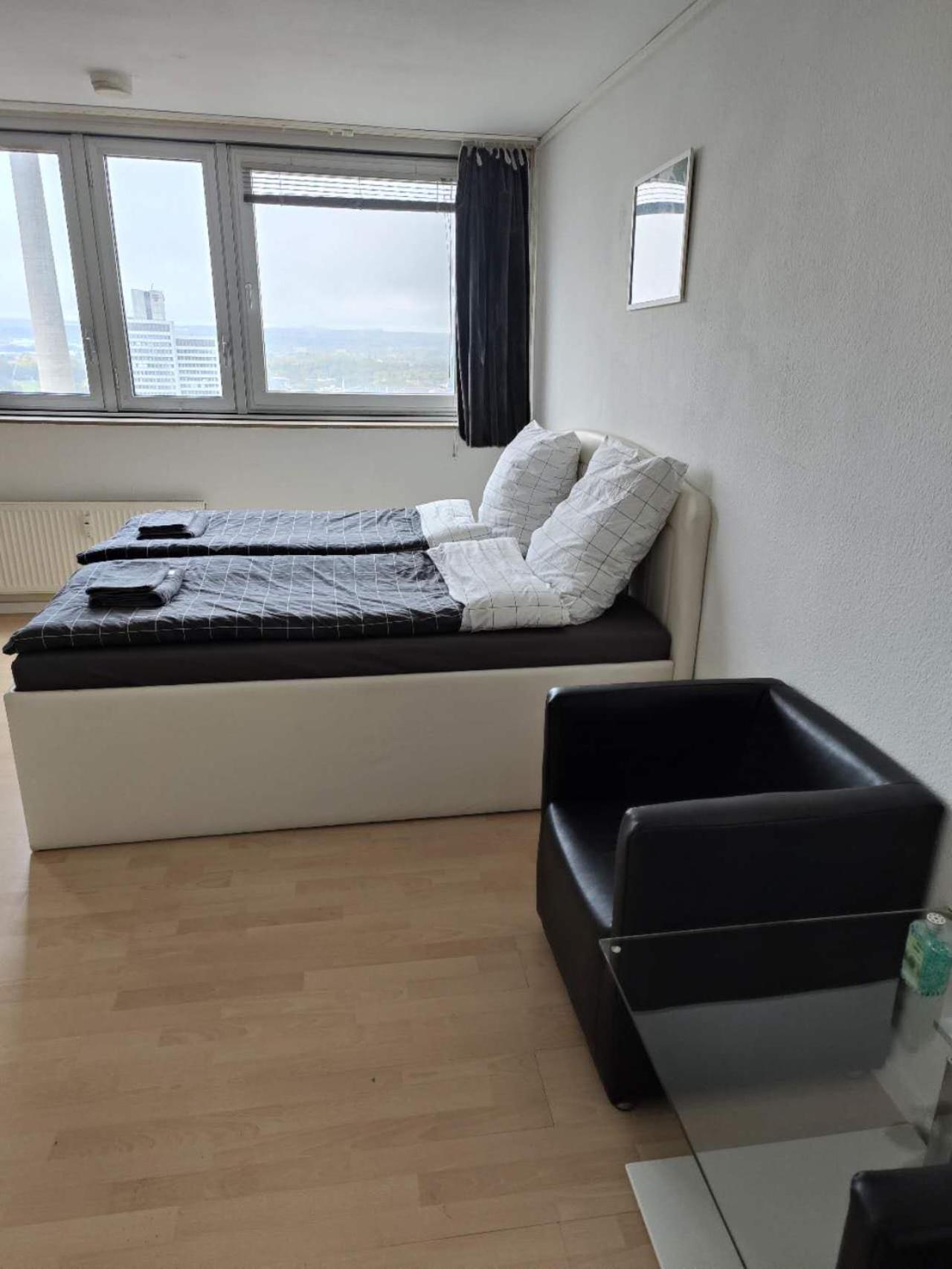 Ferienwohnung In Koeln 2909 Ngoại thất bức ảnh
