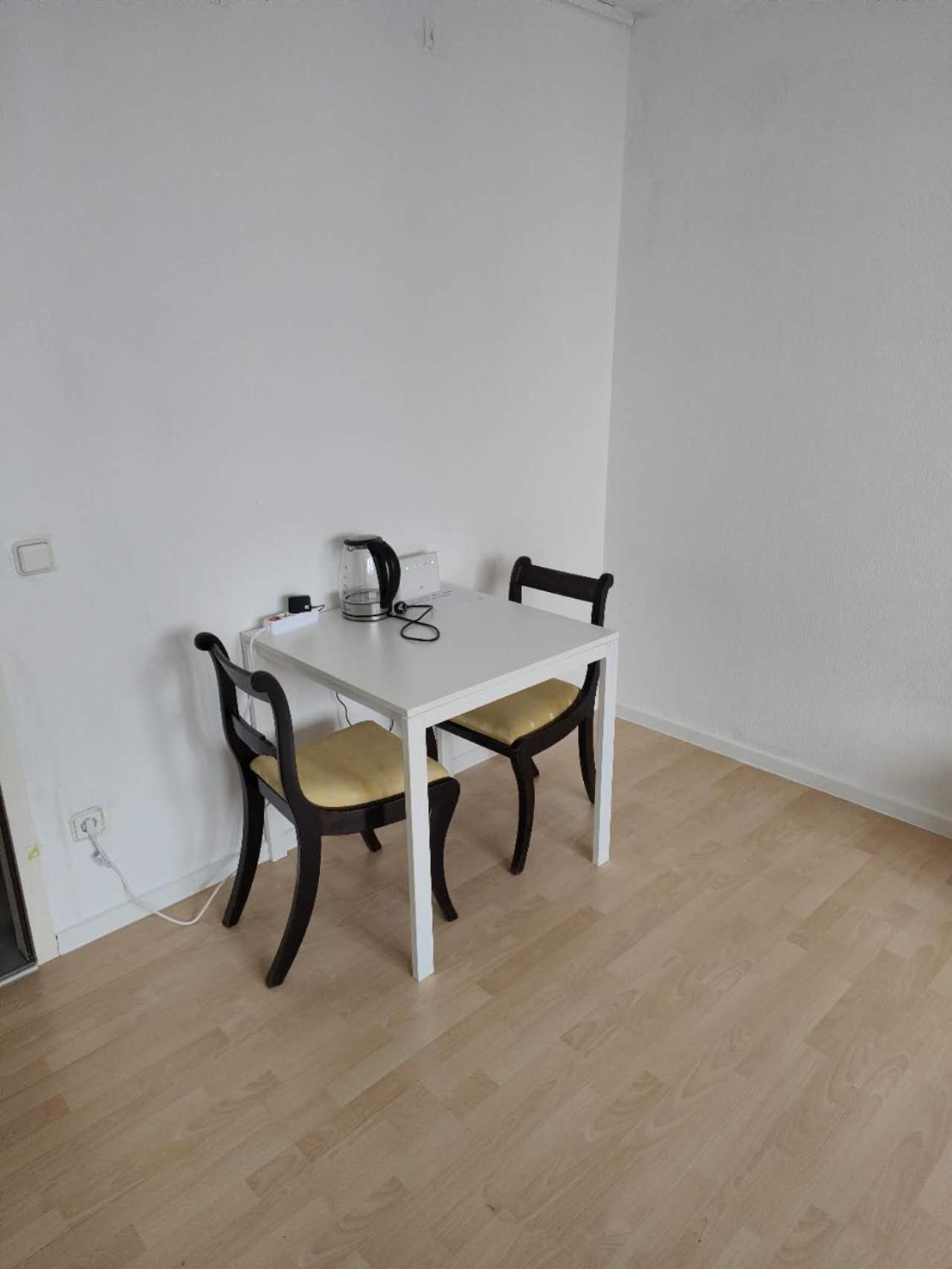Ferienwohnung In Koeln 2909 Ngoại thất bức ảnh